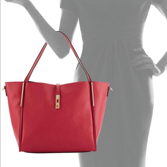 Neiman Marcus handbag NWT - Picture 1 of 2